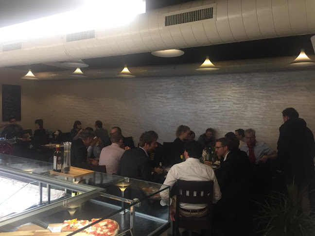 Con Gusto Schaffhauserplatz - Zürich