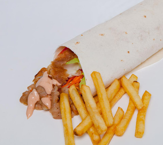 Opinii despre Bal's Take Away în Baden - Gastronomie und Hotellerie