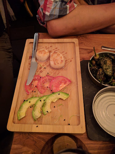 Comentarii opinii despre Tapas & Friends