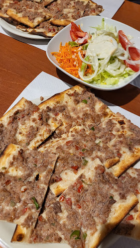 Comentarii opinii despre Pizza Prest'o Sàrl