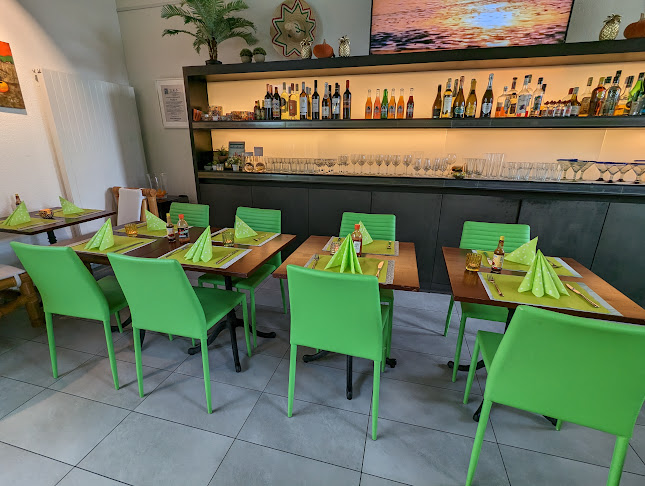 Chipotle Express Burritos - Gastronomie und Hotellerie