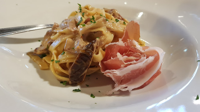 Osteria da Santo - Bern