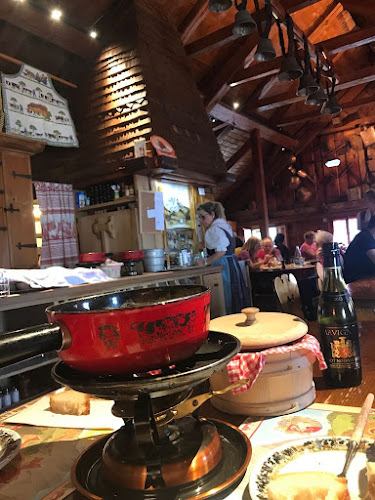 Comentarii opinii despre Chalet de Gruyères