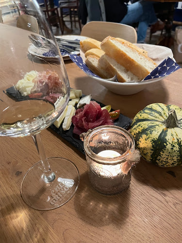 Chez Grisoni Basel - Basel