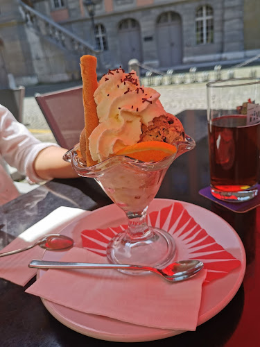 Opinii despre Rathaus în Zofingen - Gastronomie und Hotellerie