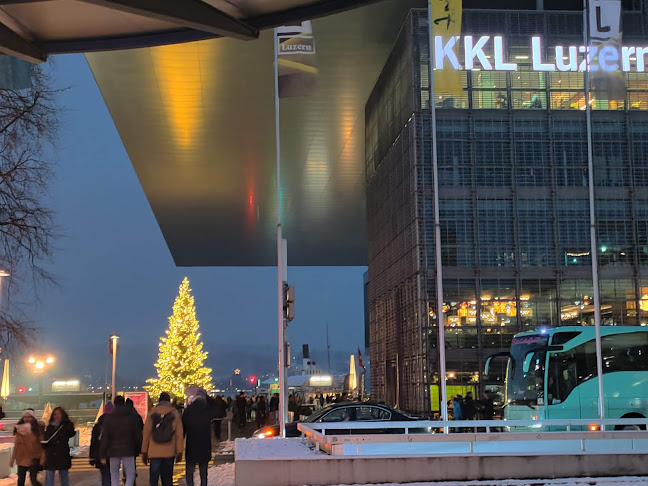 Comentarii opinii despre Café im Kunstmuseum