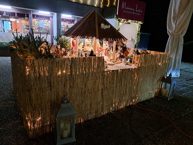 Mamma Lucia - Gastronomie und Hotellerie
