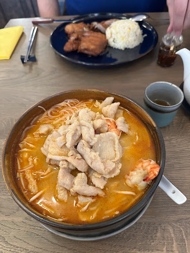 Comentarii opinii despre Restaurant Tao Yuan