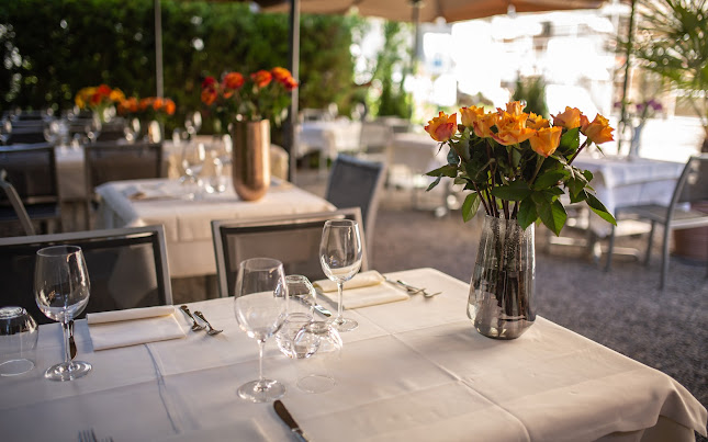 Restaurant Gonzalez - Zürich