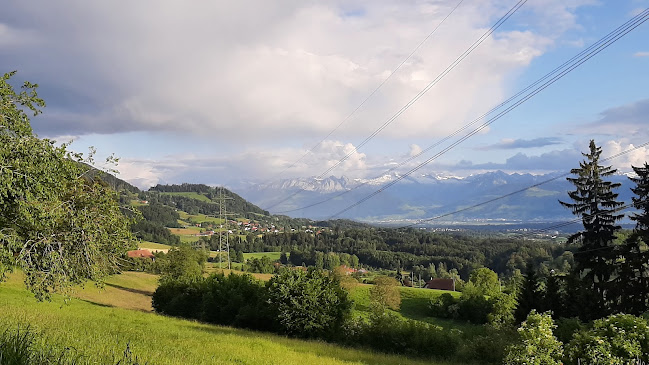 Bäsebeiz Chopfholz - Hinwil