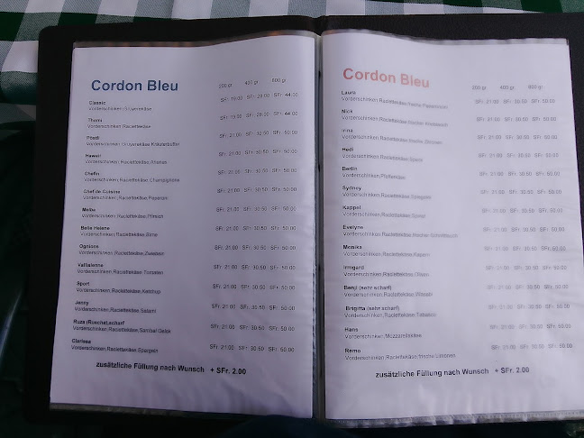 Mittelgäustrasse 33, 4616 Kappel