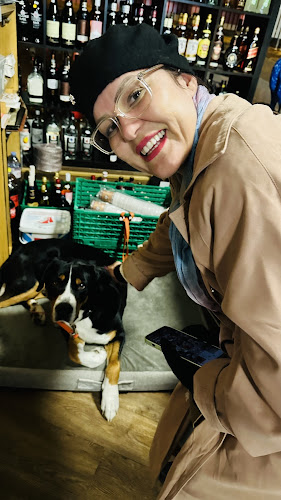 Kiosk Café Röschibach - Zürich