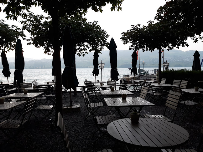 Opinii despre Seerose Bar & Lounge în Meisterschwanden - Gastronomie und Hotellerie