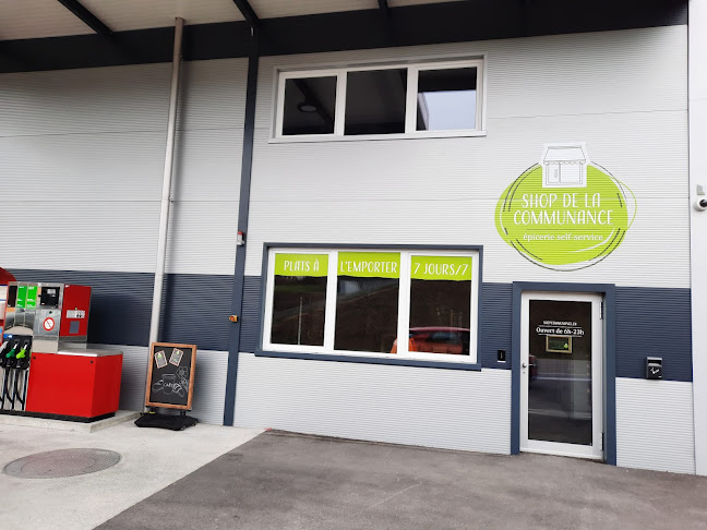 Shop de la Communance