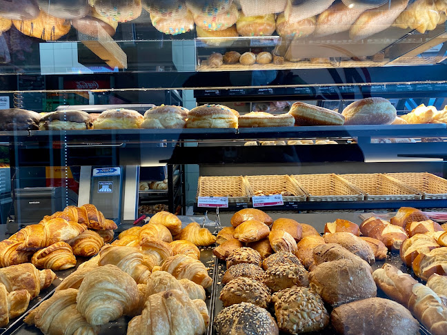 Bäckerei Nestel - Gastronomie und Hotellerie