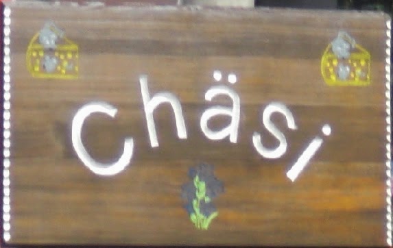 Chäsi Längedorf GmbH - Langendorf