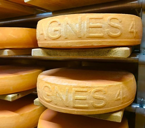 Comentarii opinii despre Raclette und Rösti by FMR