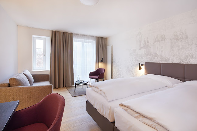 Hotel Gasthof zum Ochsen - Gastronomie und Hotellerie