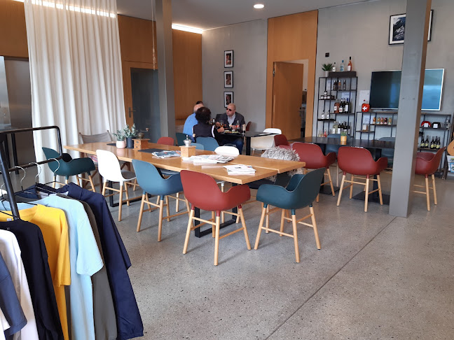 Tandem Café - Venthône