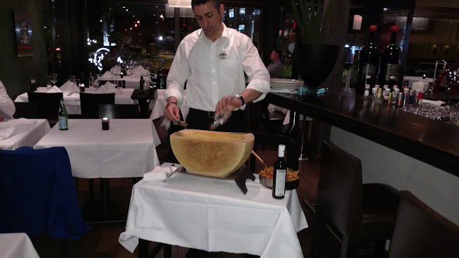 Cantinella - Gastronomie und Hotellerie