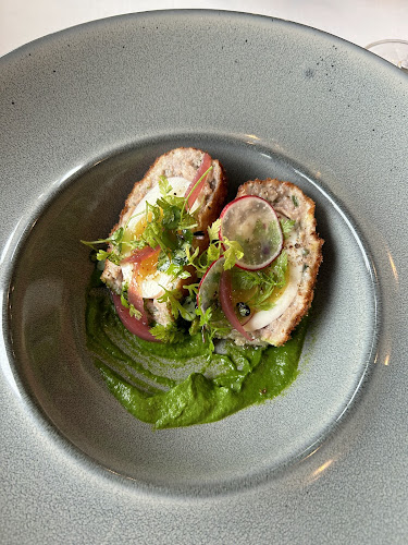 Restaurant Vatel - Martigny - Martigny