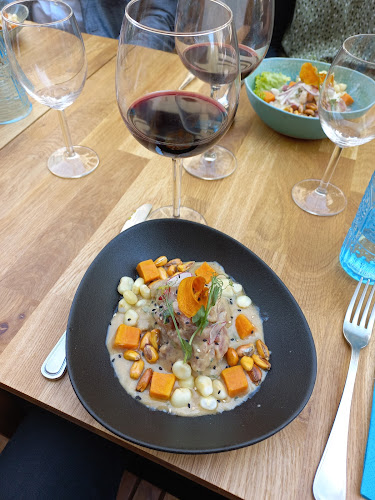 Comentarii opinii despre Miski Restaurant - Cevicheria