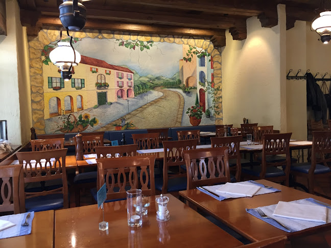 Ristorante Grotto Ticino Pizzeria Cafiero - Gastronomie und Hotellerie