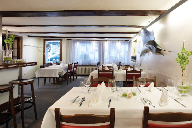 Comentarii opinii despre Hotel und Restaurant Rössli Stansstad AG