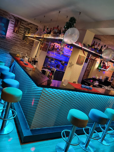 Consy Bar & Café - Kreuzlingen