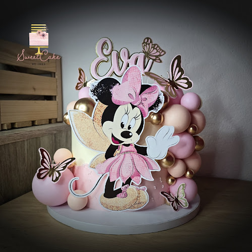 SweetCake by Ines - Gastronomie und Hotellerie