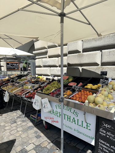 Comentarii opinii despre Luzerner Wochenmarkt