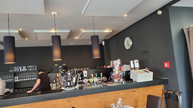 La Brasserie du Rive - Nyon