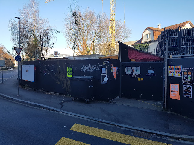 Kaschemme - Gastronomie und Hotellerie