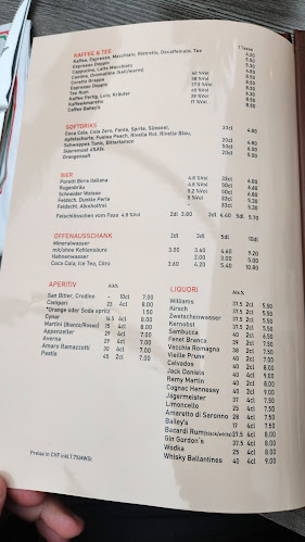 Opinii despre Luna Piccante în Wilderswil - Gastronomie und Hotellerie