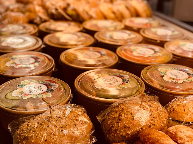 Comentarii opinii despre Bäckerei Kübler Ziegelei