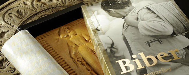 Café-Confiserie Laimbacher - Herisau