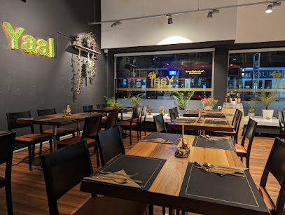 Restaurant Yaal