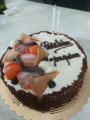 Infante Sagres Boulangerie-pâtisserie - Gastronomie und Hotellerie