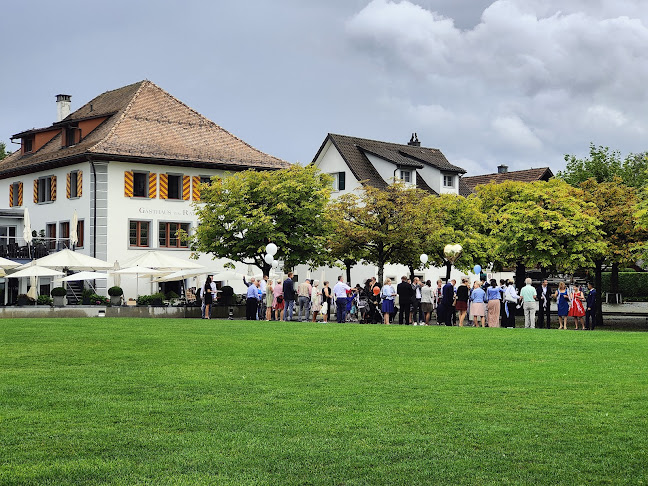 Gasthaus zum Rathaus - Gastronomie und Hotellerie