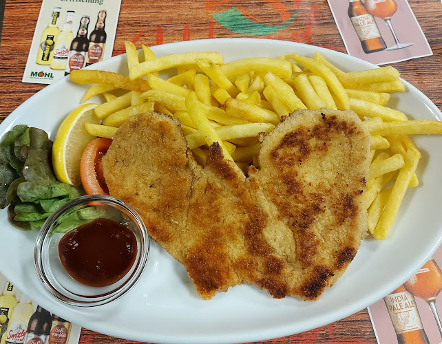 Comentarii opinii despre Kohldampf Restaurant & Bierbar im Cinedome Abtwil