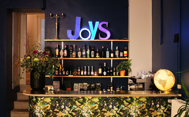 Comentarii opinii despre Joys Basel