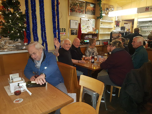 Comentarii opinii despre Zum schiefen Eck