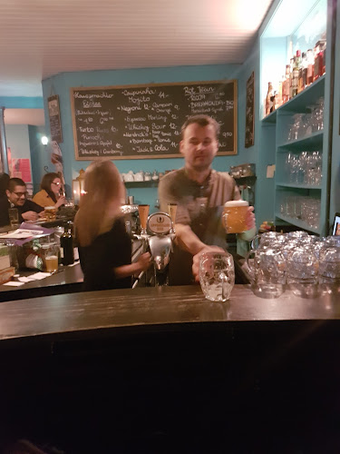 Opinii despre La Buena Onda în St. Gallen - Gastronomie und Hotellerie