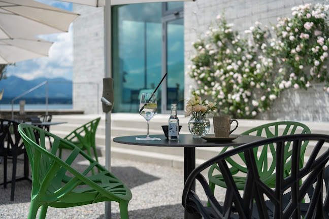 Restaurant Schloss Oberhofen