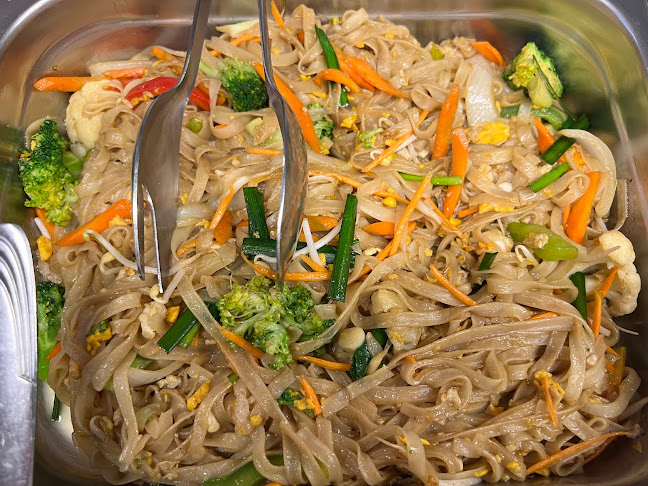 Yil's Thai Cuisine - Gastronomie und Hotellerie