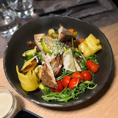 Restaurant La Table de Montreux - Montreux