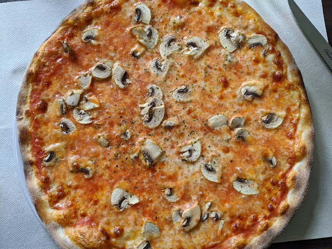 Restaurant Station - Gastronomie und Hotellerie