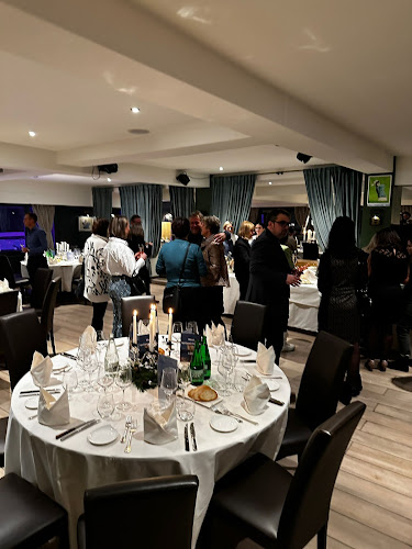 Restaurant Sporting Club - Crans-Montana