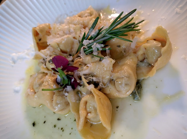 Restaurant de la Gare "Chez Sandro" - Le Locle