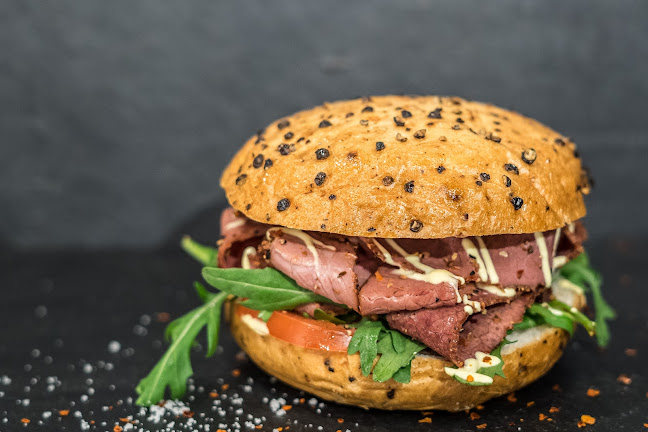 Opinii despre Label 7 AG în Solothurn - Gastronomie und Hotellerie